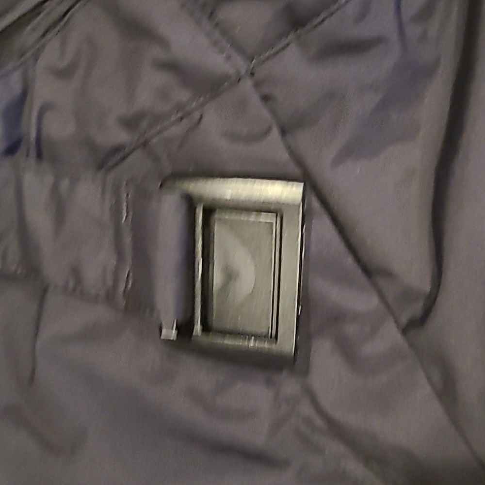 Spyder Thinsulate Black Snowboard Ski Pants size 8 - Picture 5 of 8